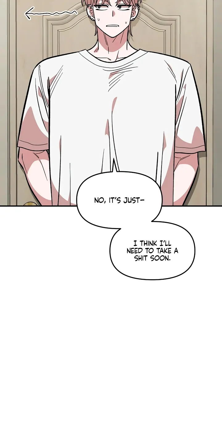 Read Childhood Friend Complex Eunhi EN Manga Online