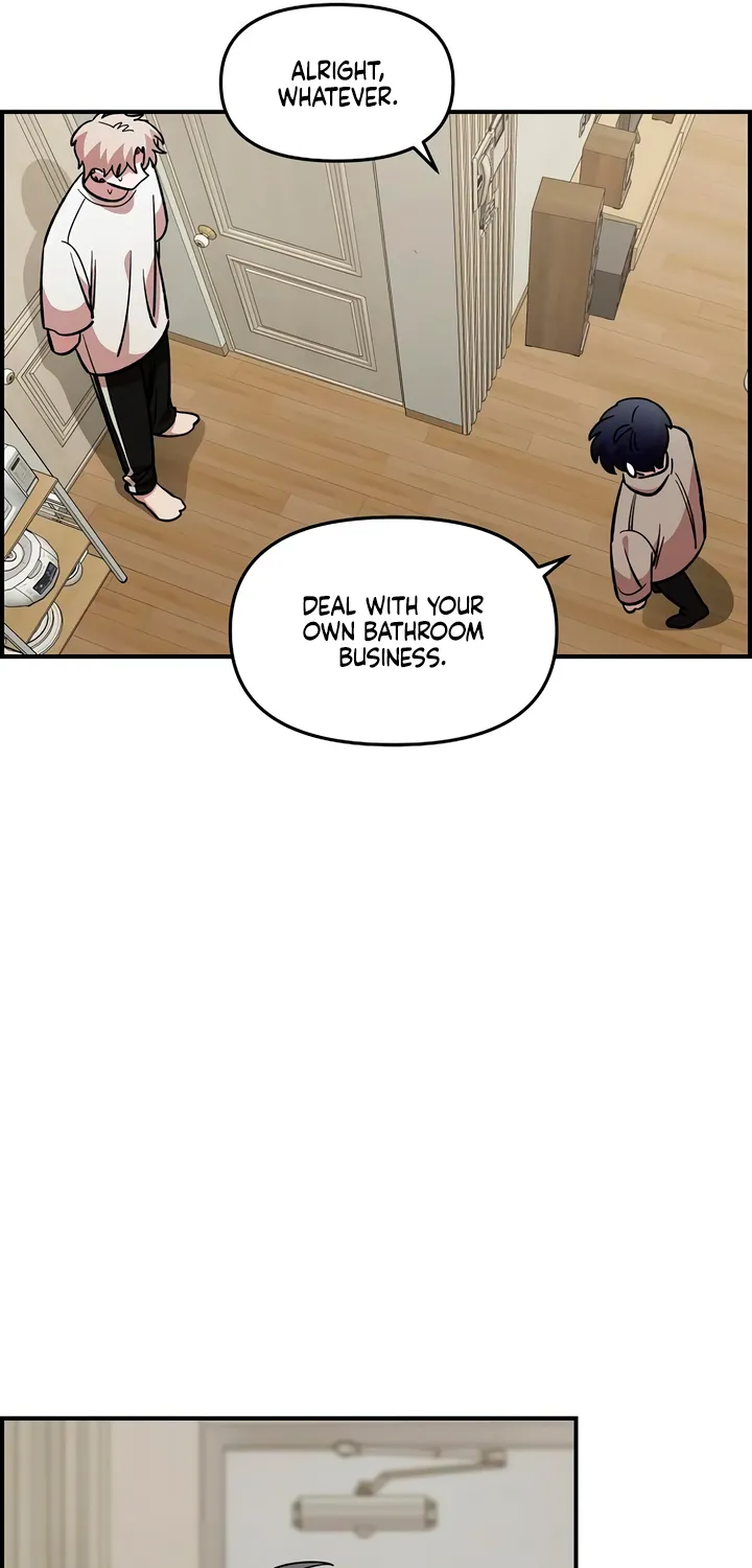 Read Childhood Friend Complex Eunhi EN Manga Online