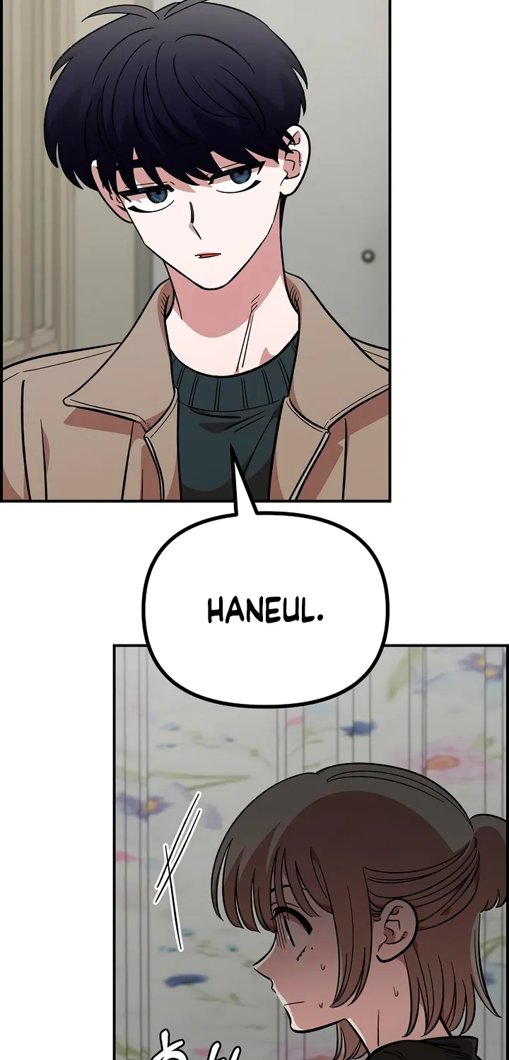 Read Childhood Friend Complex Eunhi EN Manga Online