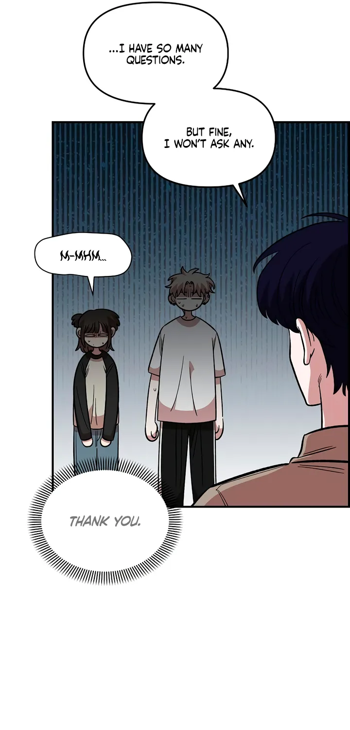 Read Childhood Friend Complex Eunhi EN Manga Online