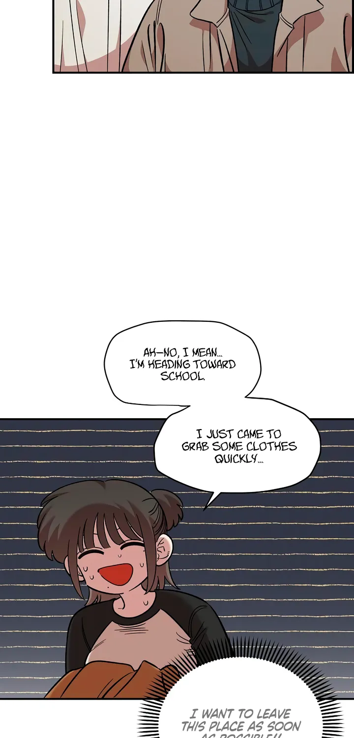 Read Childhood Friend Complex Eunhi EN Manga Online