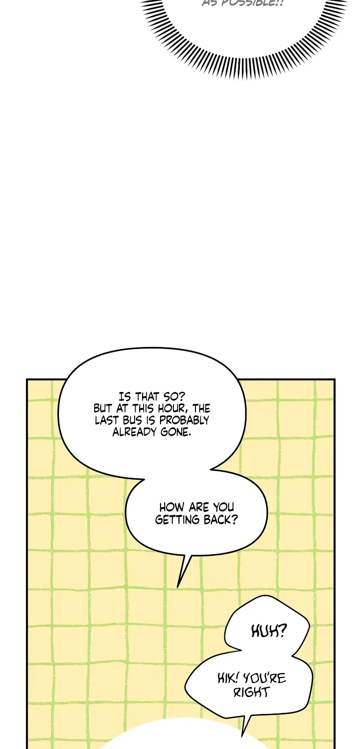 Read Childhood Friend Complex Eunhi EN Manga Online