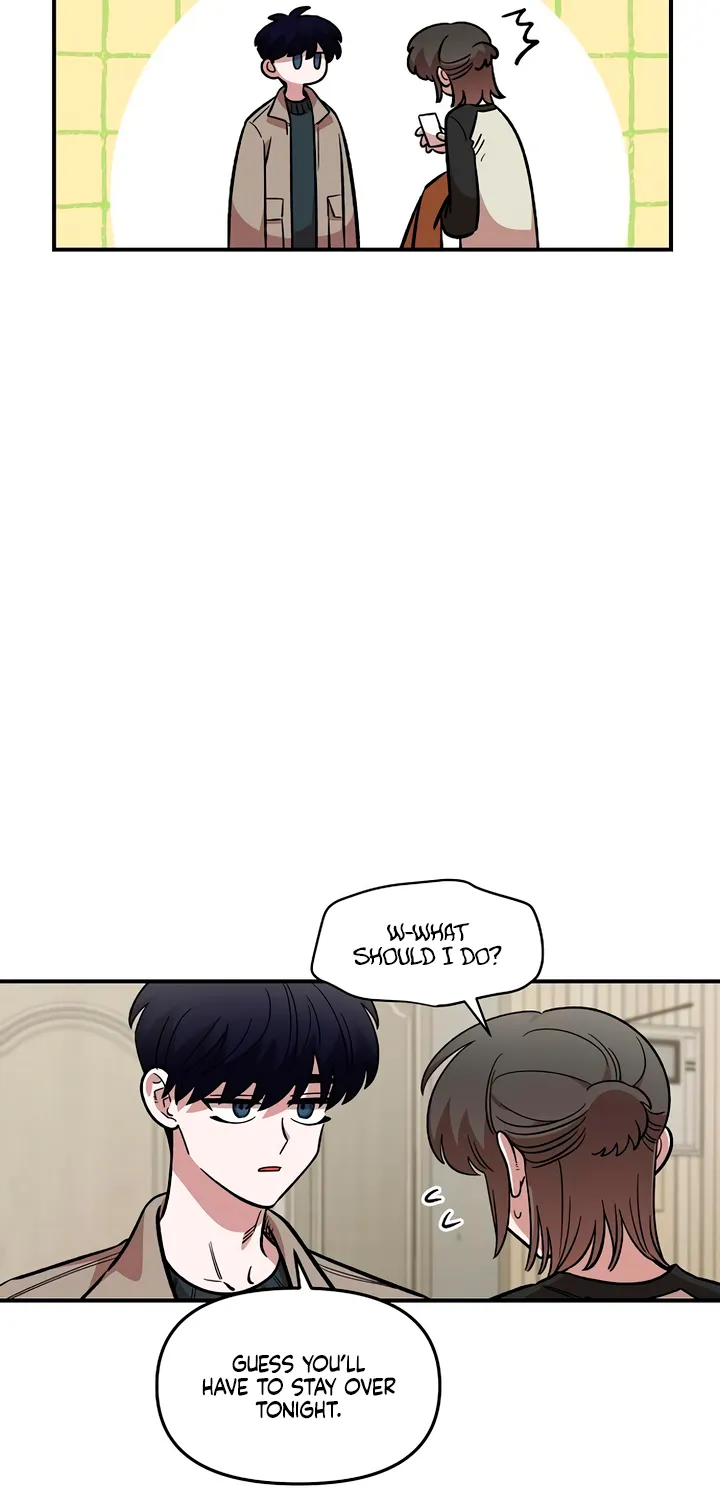 Read Childhood Friend Complex Eunhi EN Manga Online