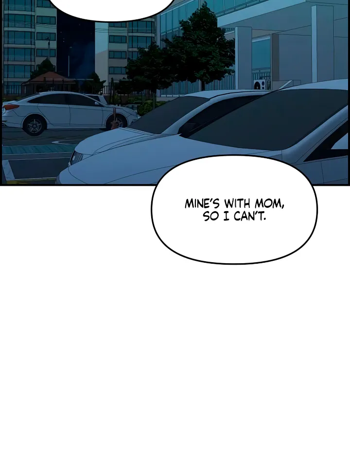 Read Childhood Friend Complex Eunhi EN Manga Online