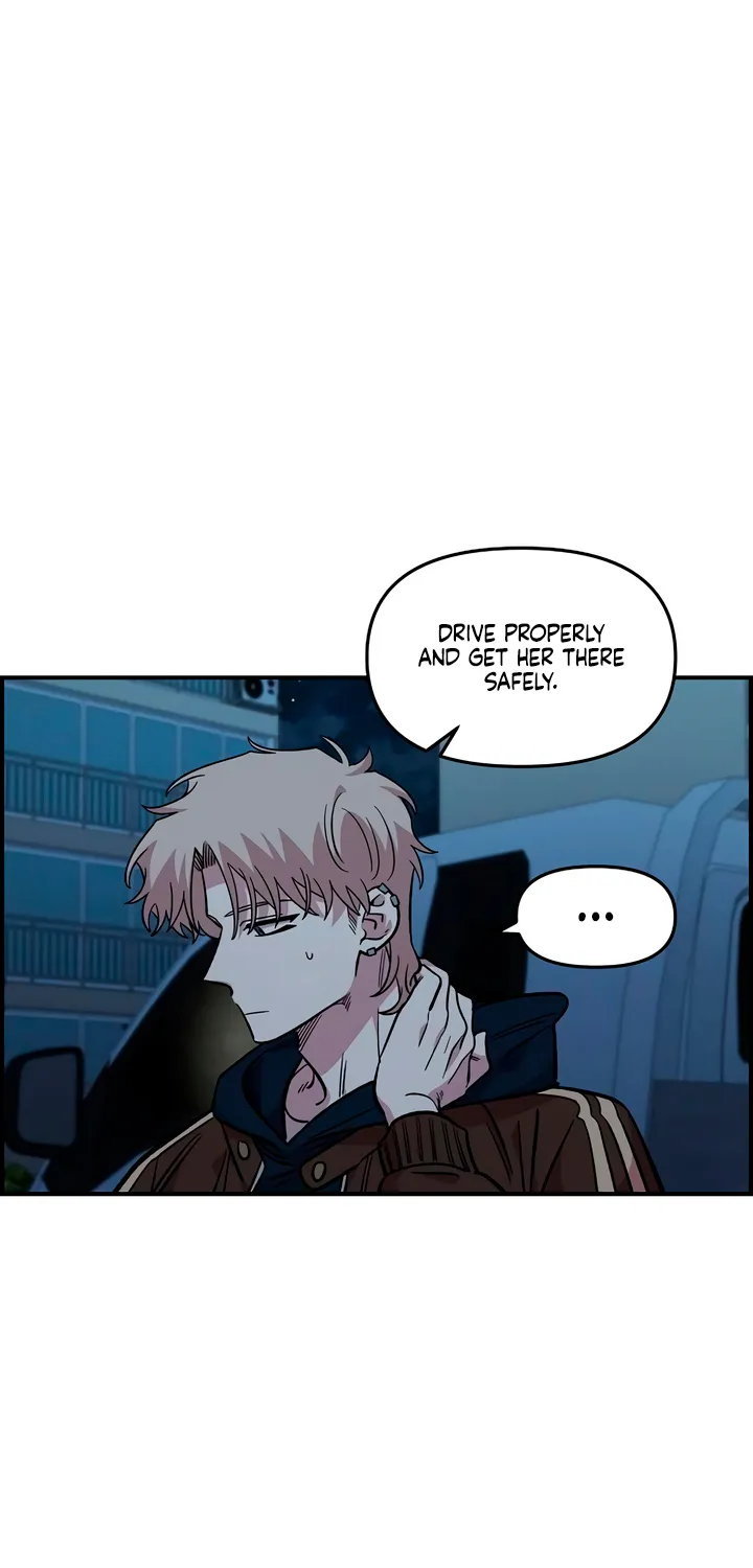 Read Childhood Friend Complex Eunhi EN Manga Online