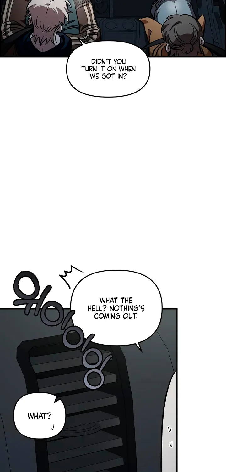 Read Childhood Friend Complex Eunhi EN Manga Online