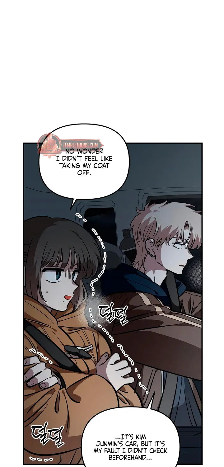 Read Childhood Friend Complex Eunhi EN Manga Online