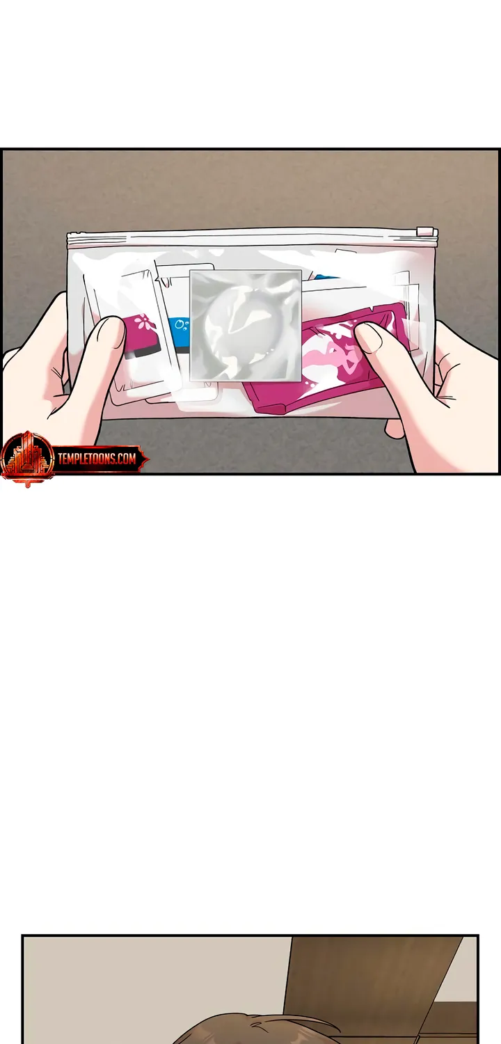 Read Childhood Friend Complex Eunhi EN Manga Online