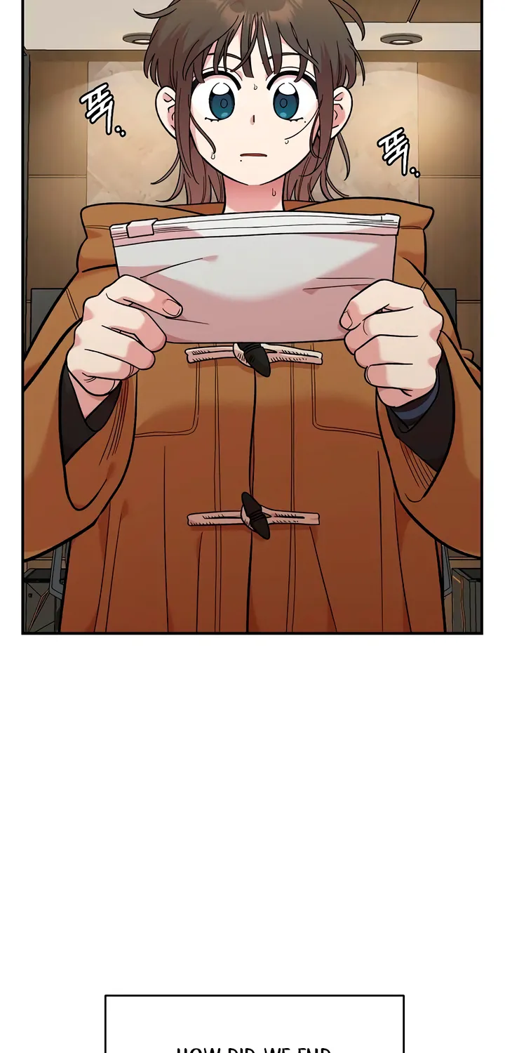 Read Childhood Friend Complex Eunhi EN Manga Online