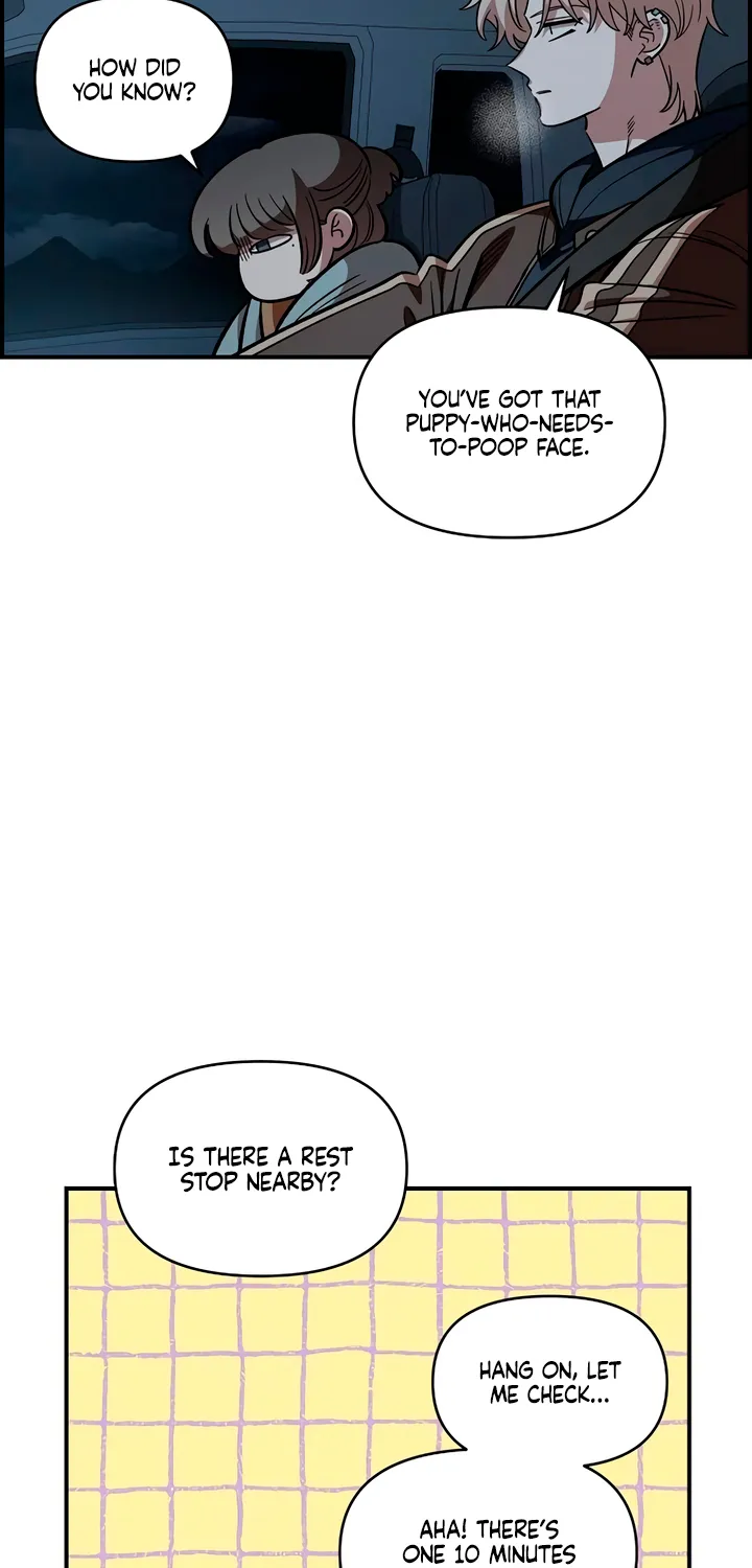 Read Childhood Friend Complex Eunhi EN Manga Online