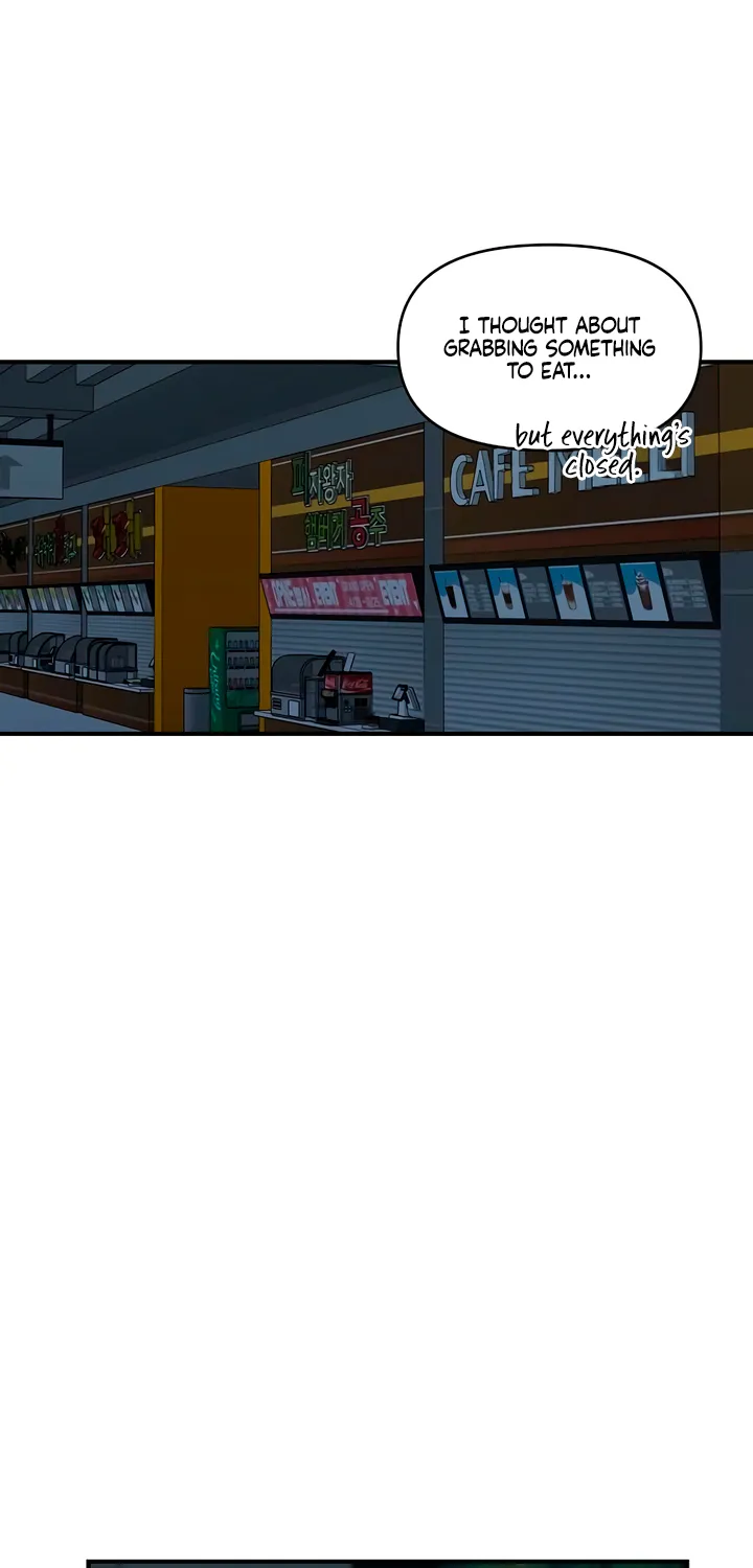 Read Childhood Friend Complex Eunhi EN Manga Online