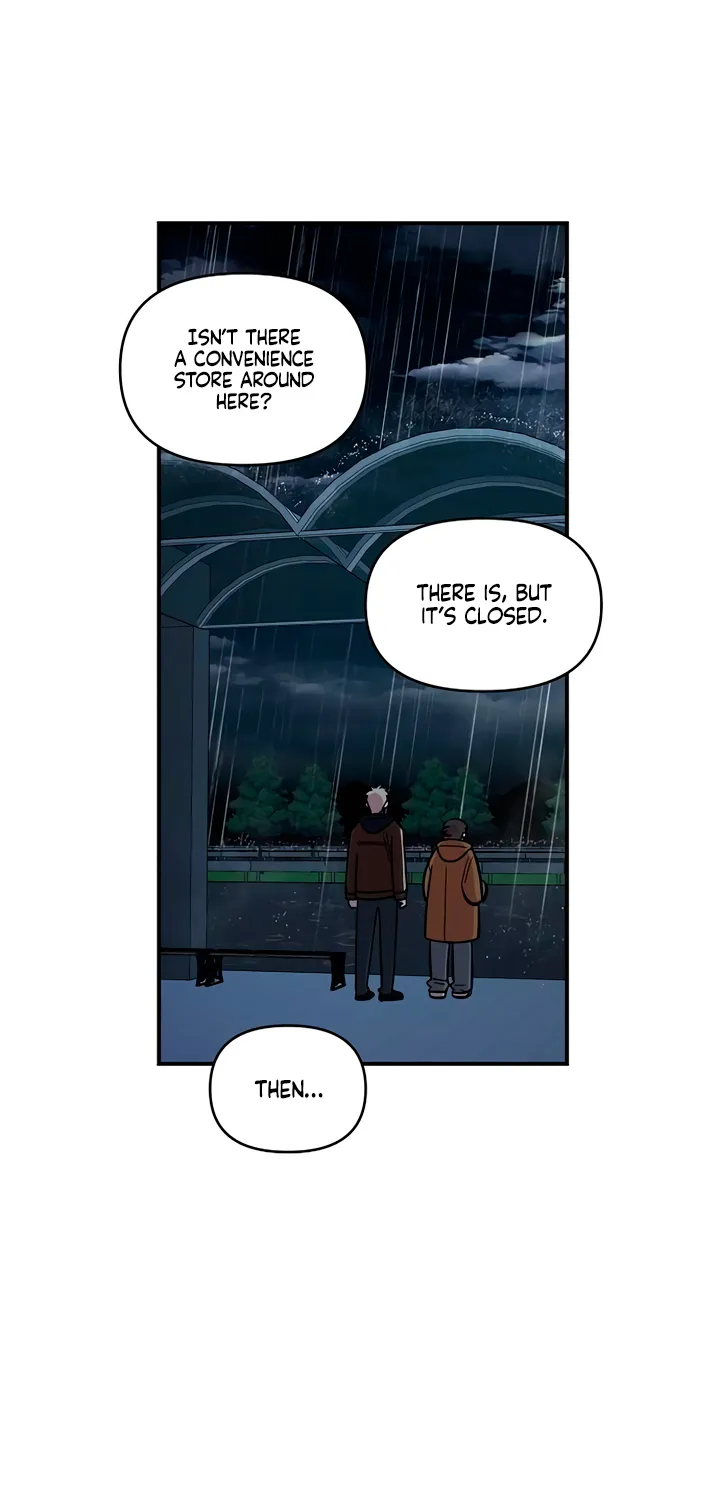 Read Childhood Friend Complex Eunhi EN Manga Online