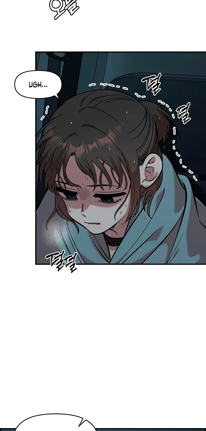 Read Childhood Friend Complex Eunhi EN Manga Online