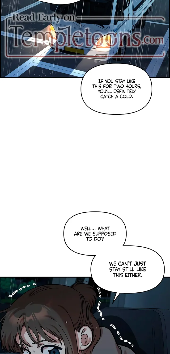 Read Childhood Friend Complex Eunhi EN Manga Online