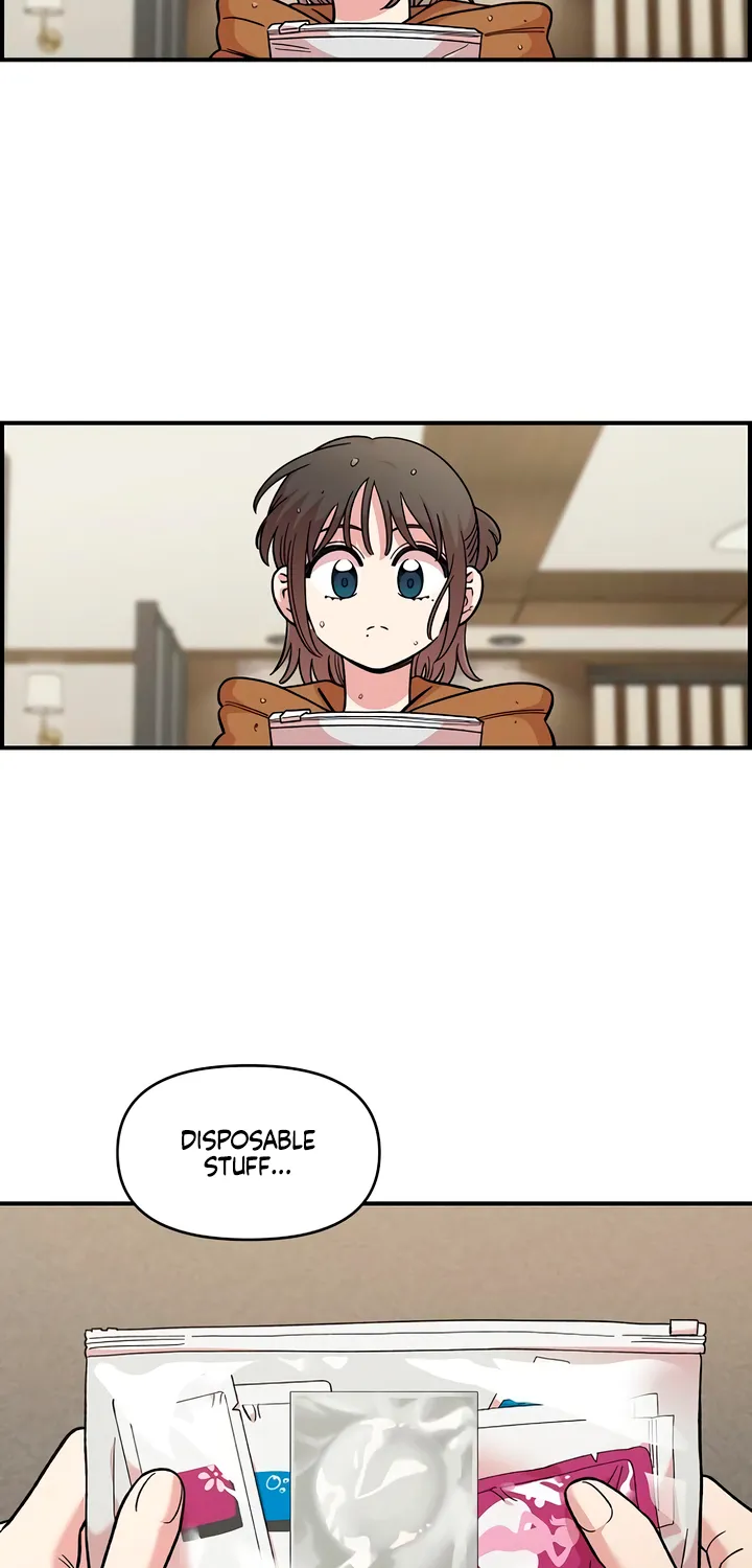 Read Childhood Friend Complex Eunhi EN Manga Online
