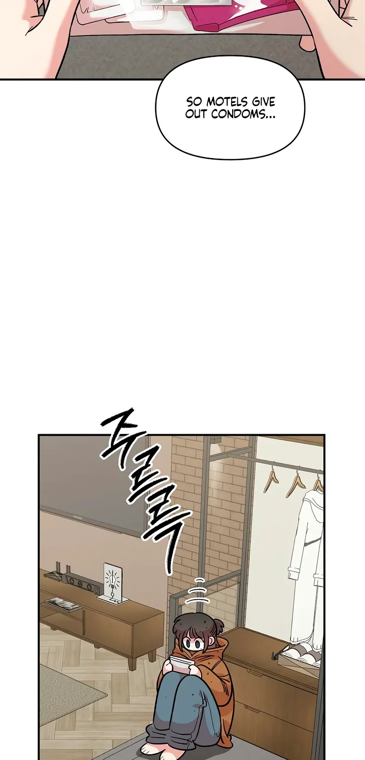 Read Childhood Friend Complex Eunhi EN Manga Online