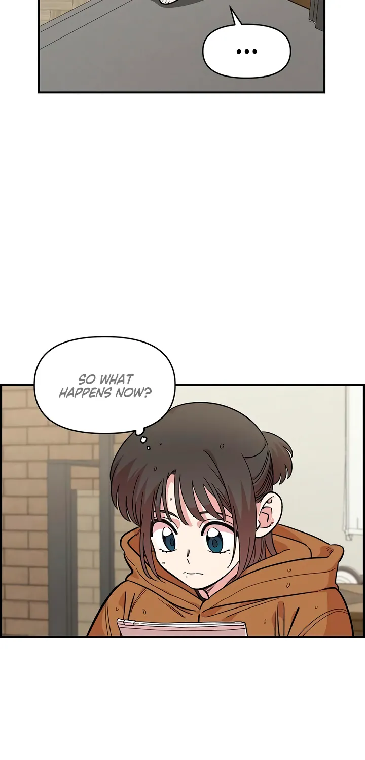 Read Childhood Friend Complex Eunhi EN Manga Online