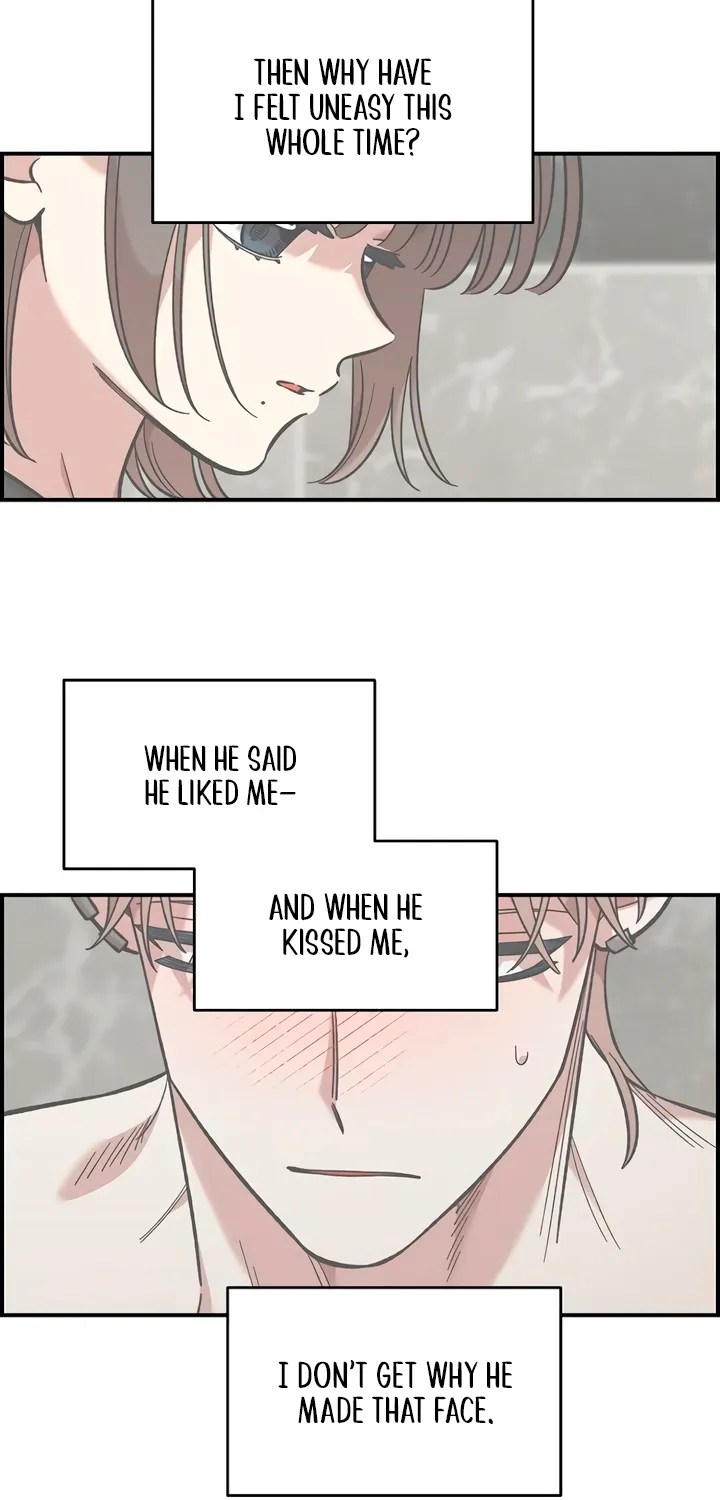 Read Childhood Friend Complex Eunhi EN Manga Online