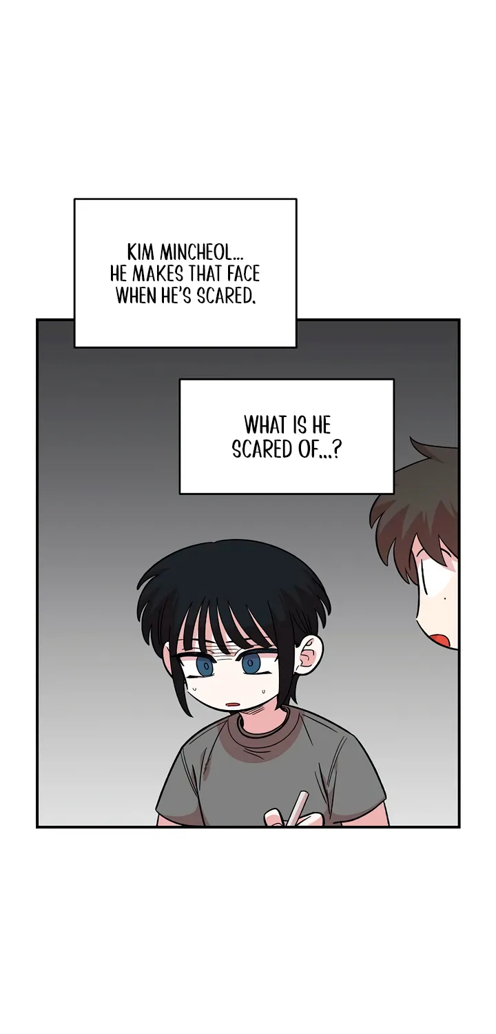 Read Childhood Friend Complex Eunhi EN Manga Online