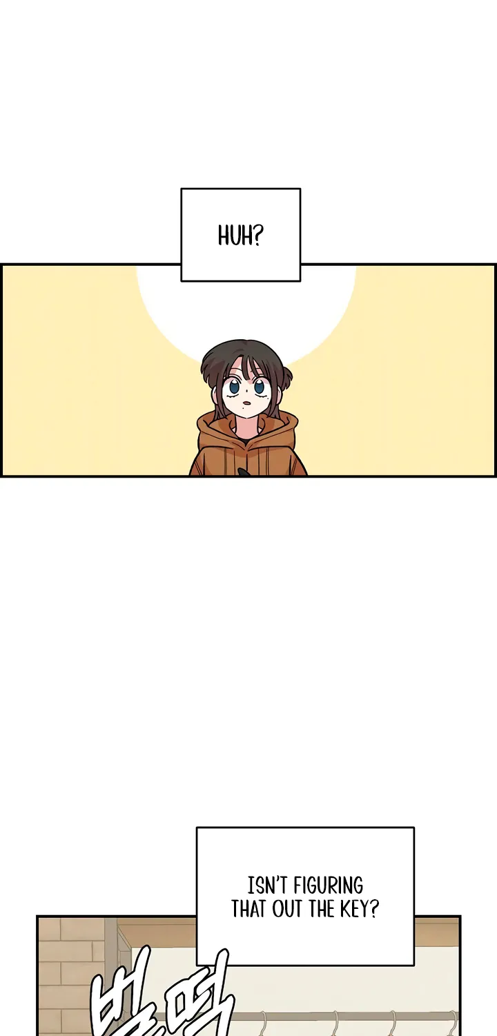Read Childhood Friend Complex Eunhi EN Manga Online