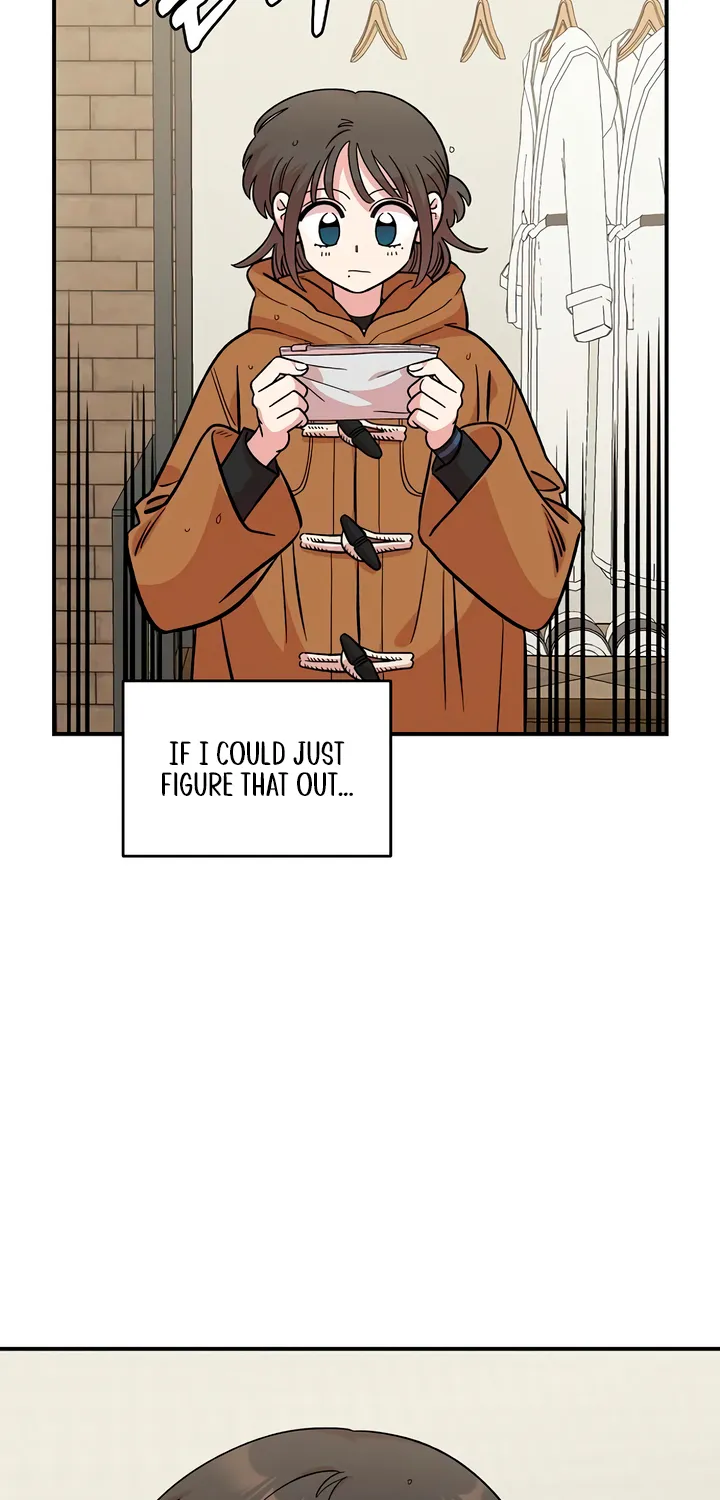 Read Childhood Friend Complex Eunhi EN Manga Online