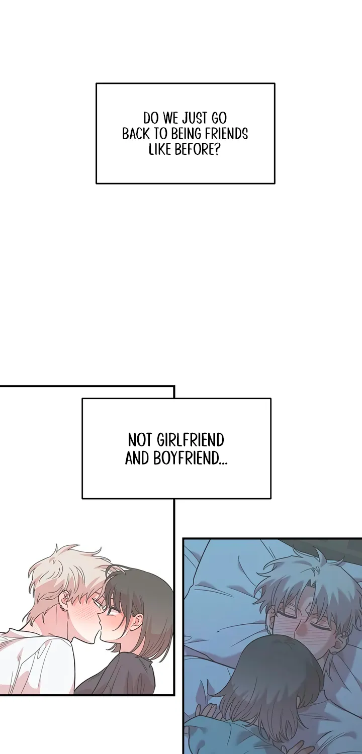 Read Childhood Friend Complex Eunhi EN Manga Online