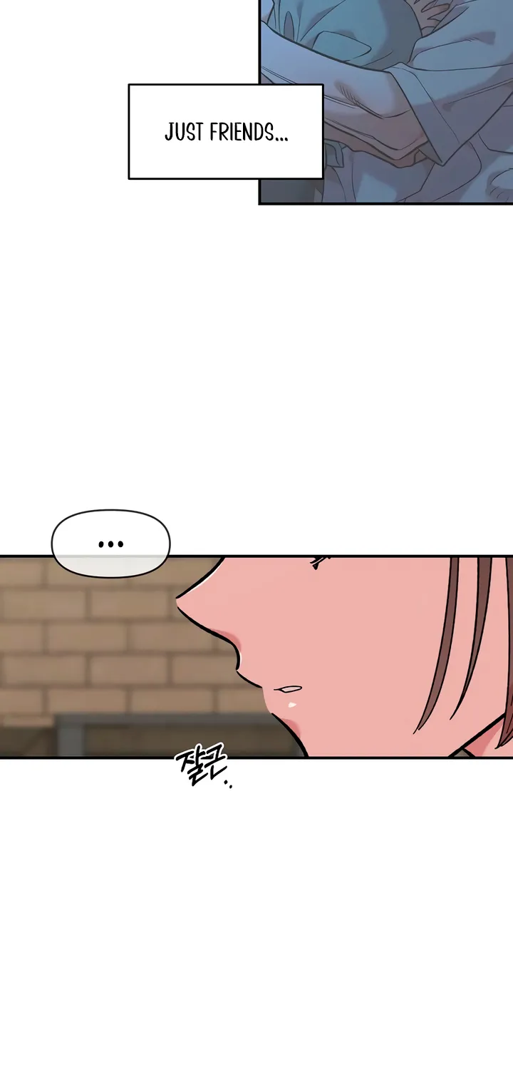 Read Childhood Friend Complex Eunhi EN Manga Online