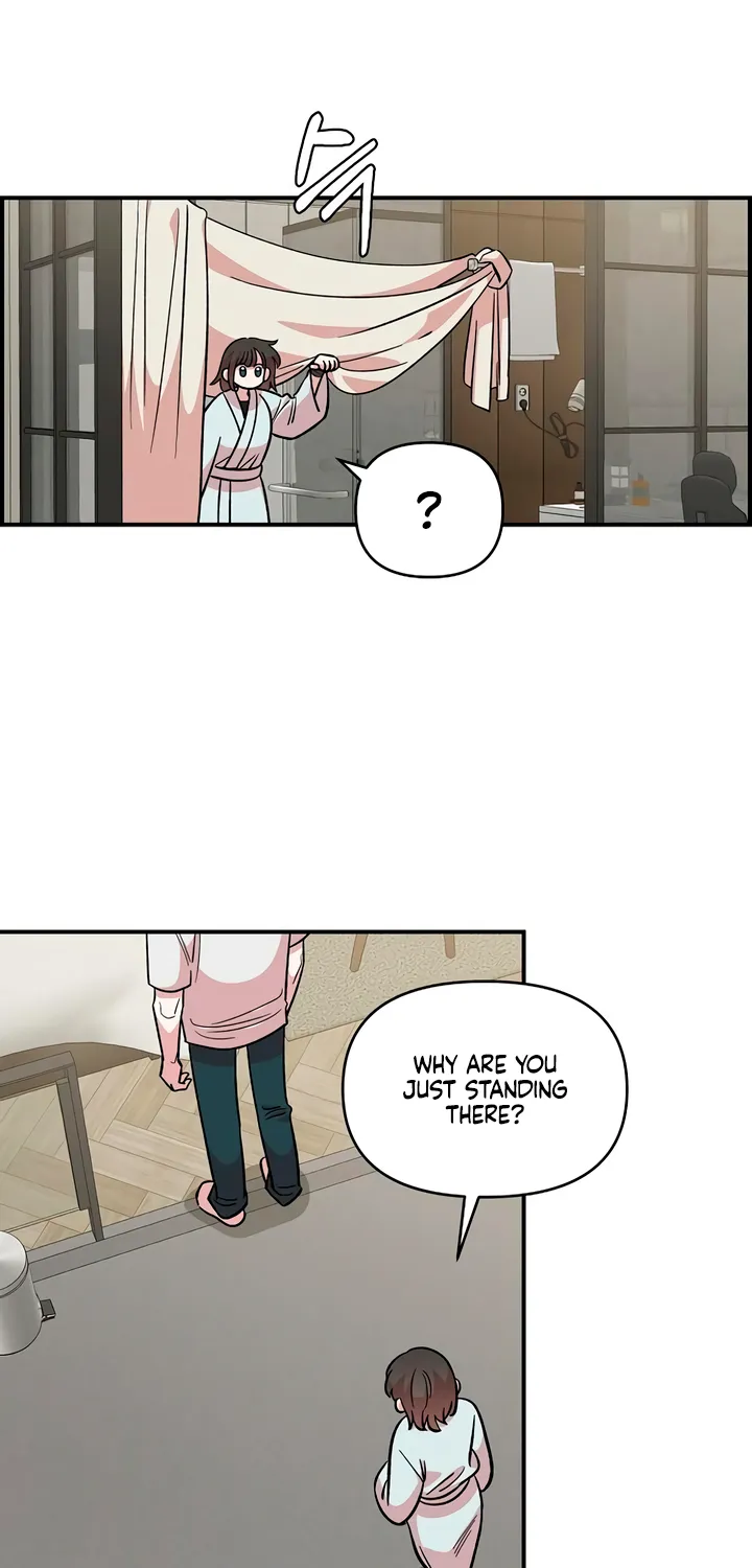 Read Childhood Friend Complex Eunhi EN Manga Online