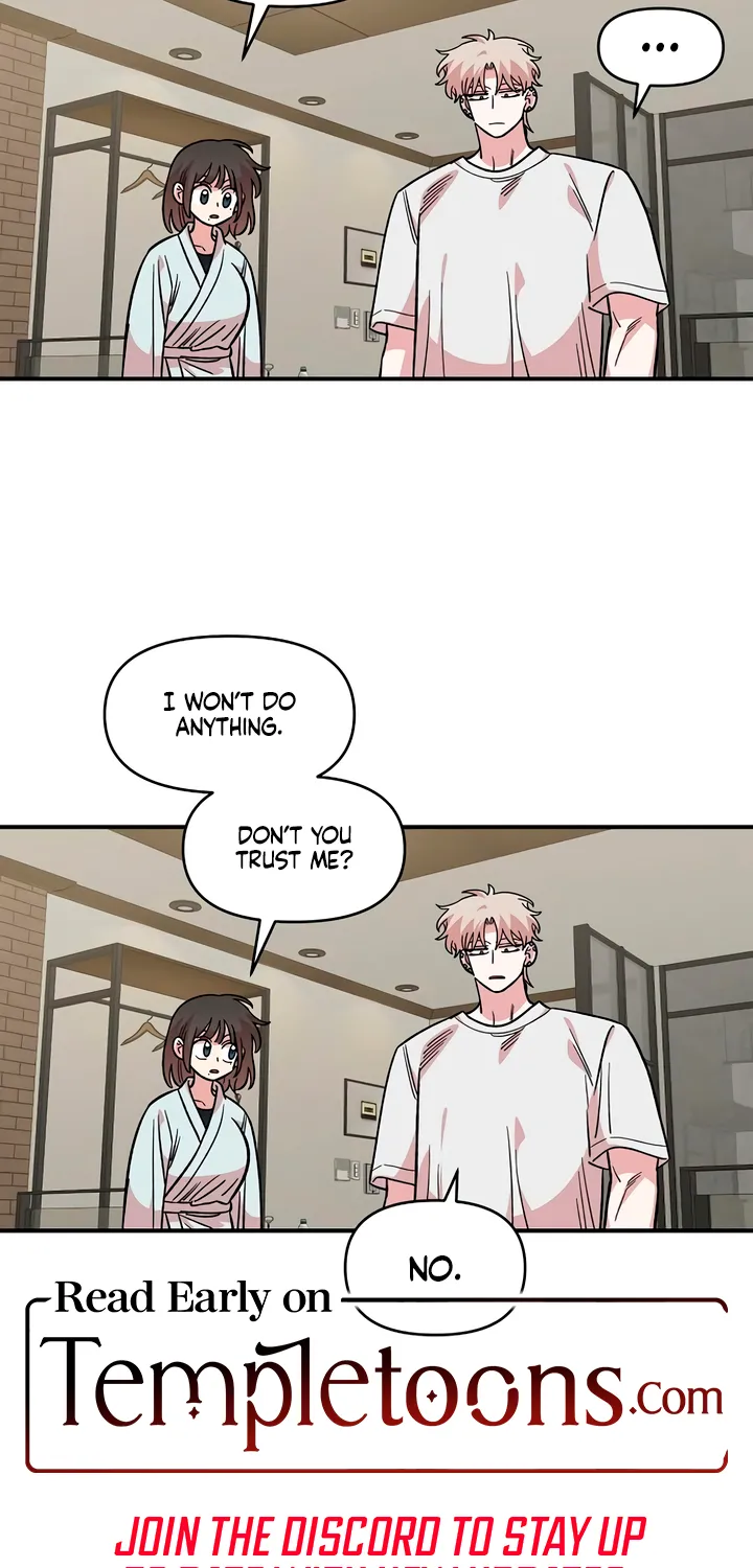 Read Childhood Friend Complex Eunhi EN Manga Online