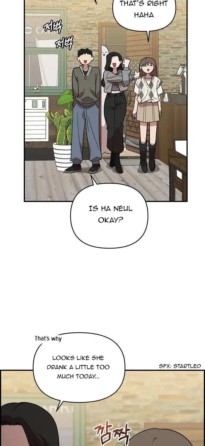 Read Childhood Friend Complex Eunhi EN Manga Online