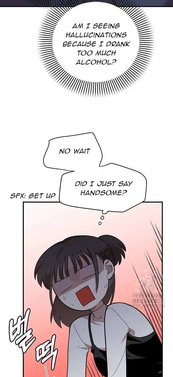 Read Childhood Friend Complex Eunhi EN Manga Online