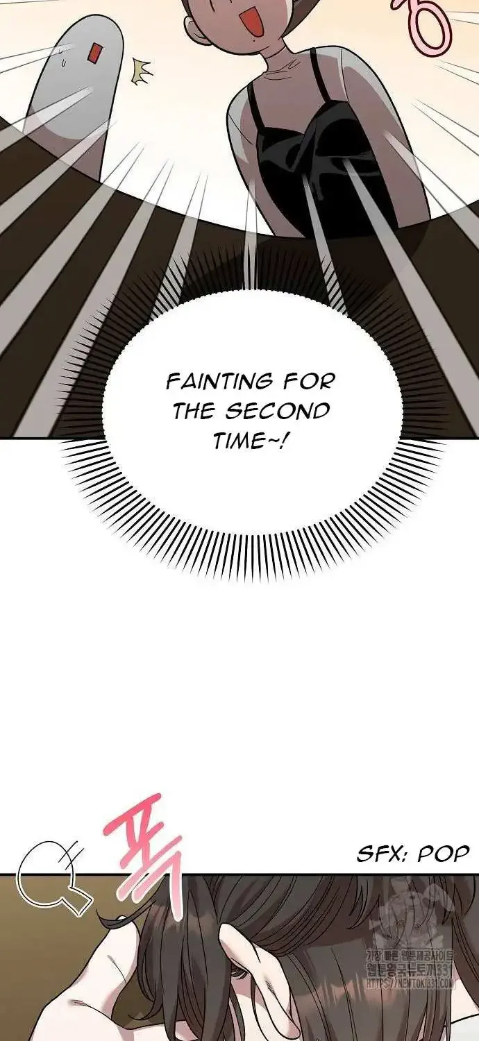 Read Childhood Friend Complex Eunhi EN Manga Online