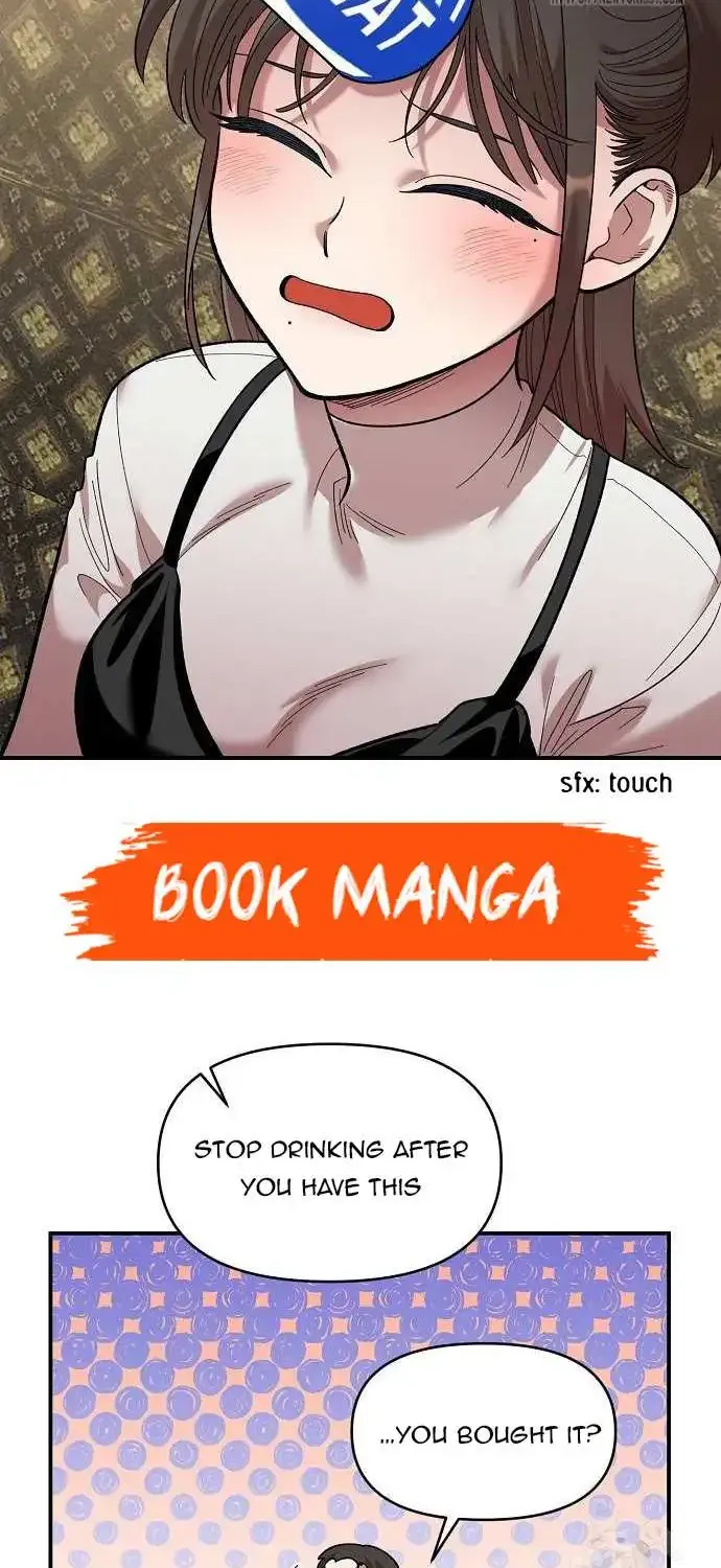 Read Childhood Friend Complex Eunhi EN Manga Online
