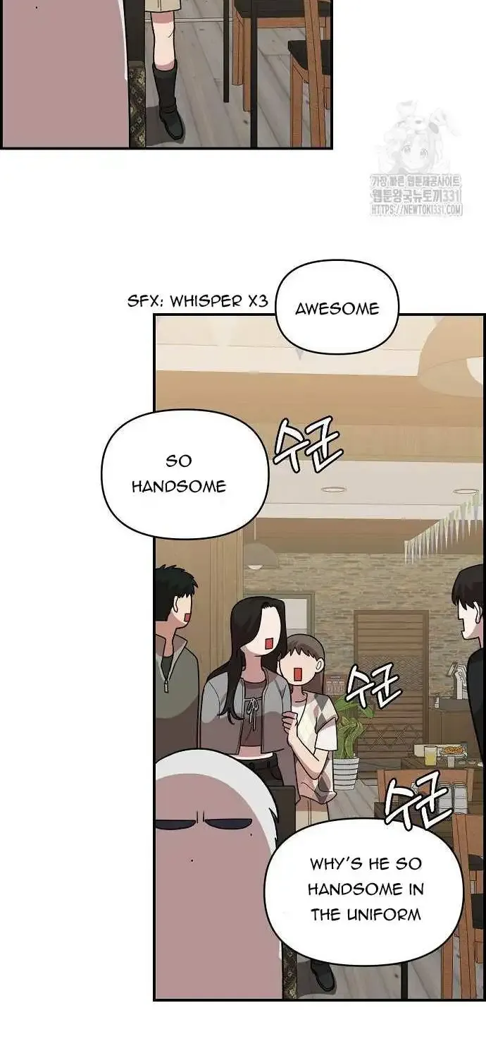 Read Childhood Friend Complex Eunhi EN Manga Online