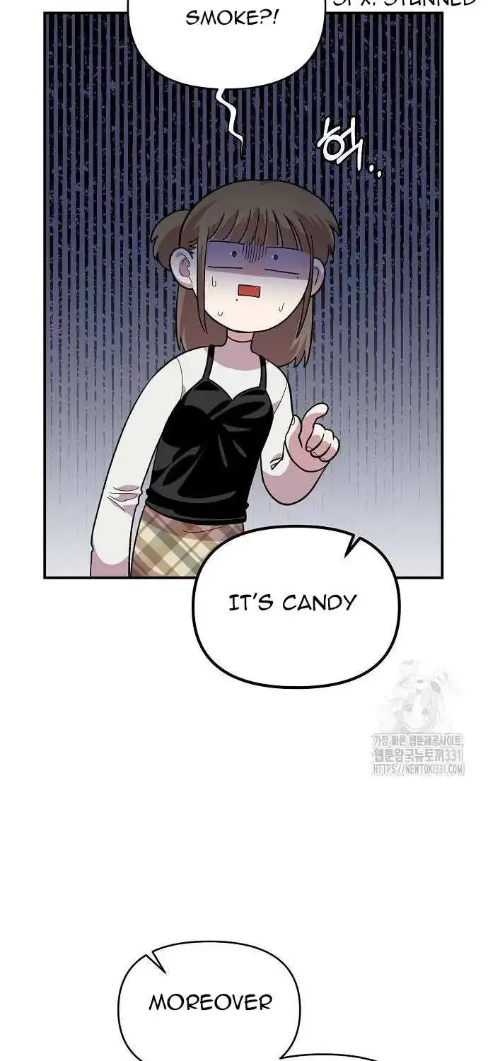 Read Childhood Friend Complex Eunhi EN Manga Online