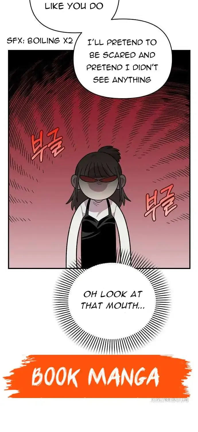 Read Childhood Friend Complex Eunhi EN Manga Online