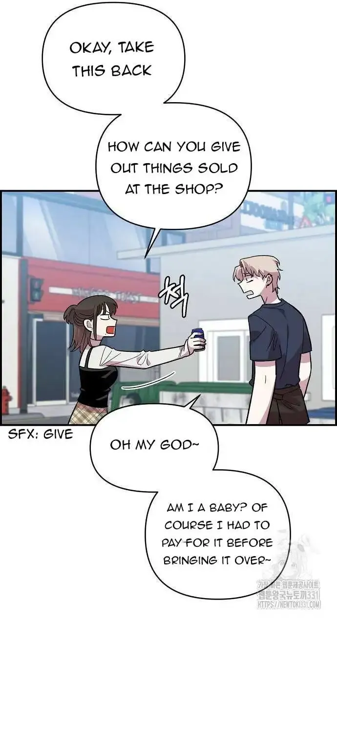 Read Childhood Friend Complex Eunhi EN Manga Online