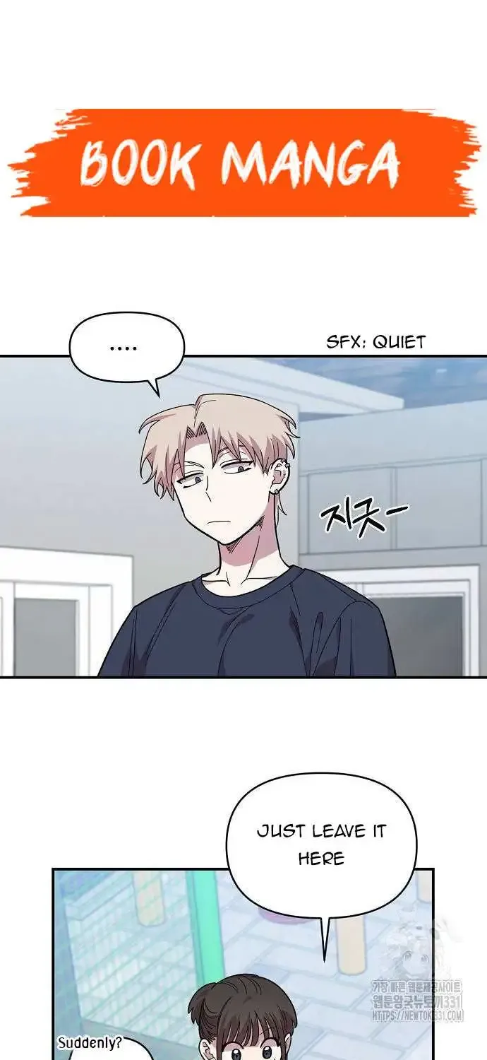 Read Childhood Friend Complex Eunhi EN Manga Online