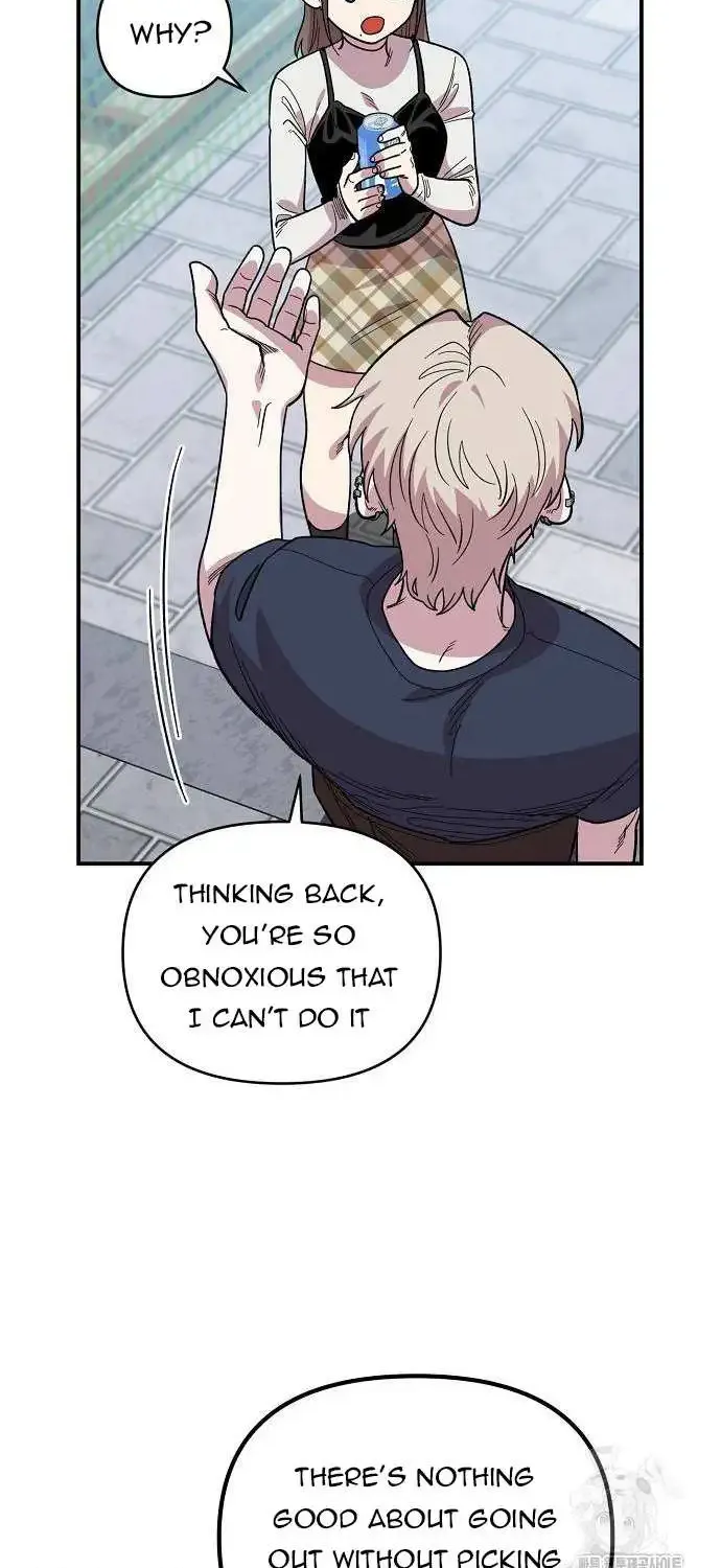 Read Childhood Friend Complex Eunhi EN Manga Online
