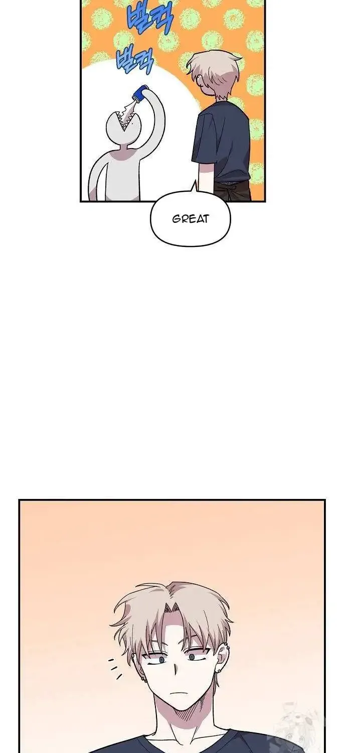Read Childhood Friend Complex Eunhi EN Manga Online
