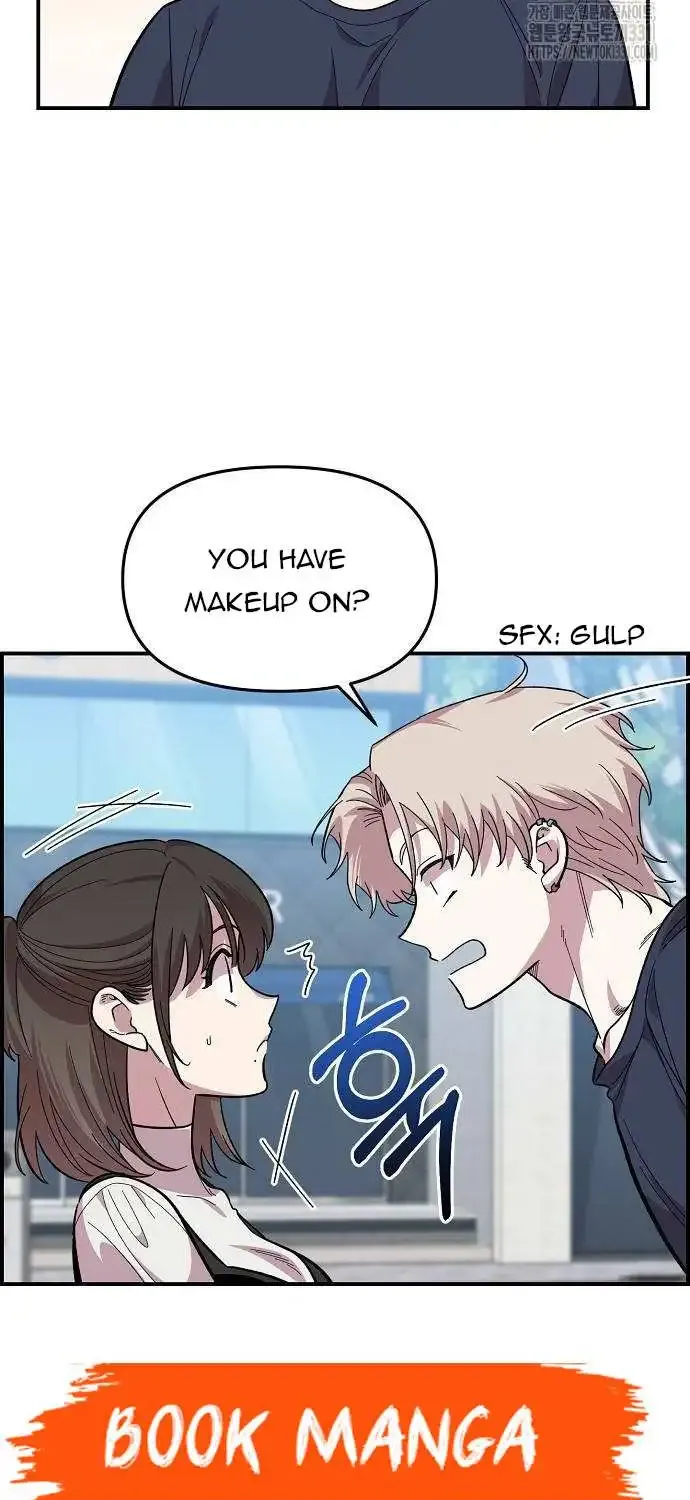Read Childhood Friend Complex Eunhi EN Manga Online