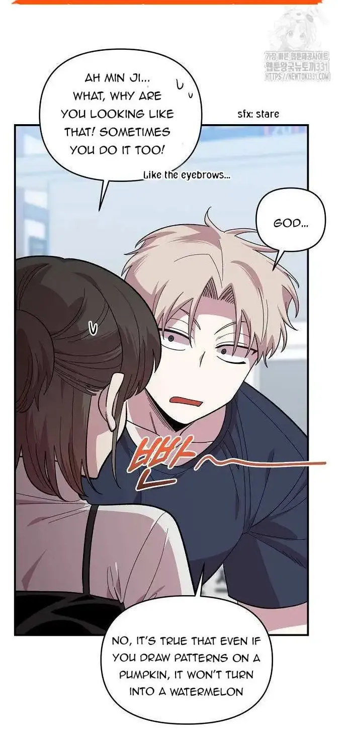 Read Childhood Friend Complex Eunhi EN Manga Online