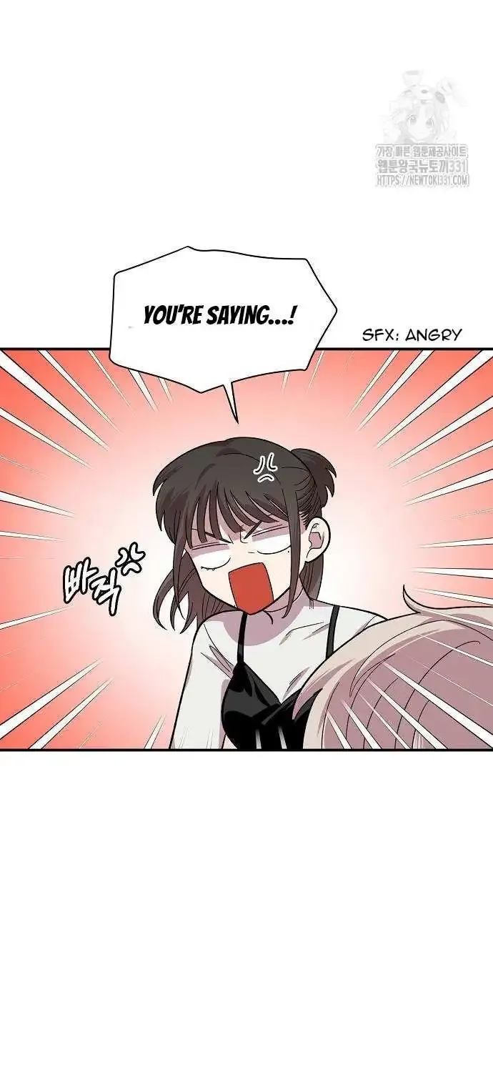 Read Childhood Friend Complex Eunhi EN Manga Online