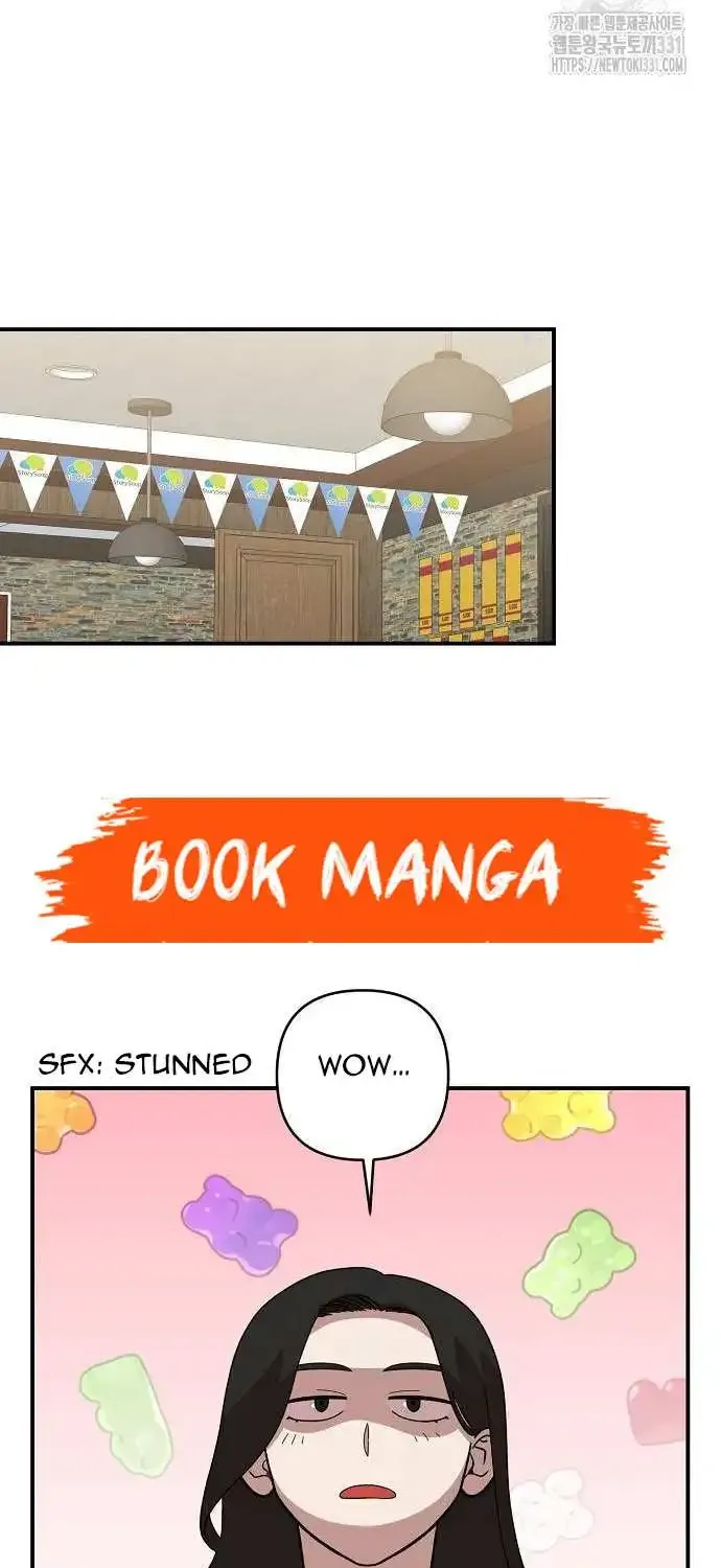 Read Childhood Friend Complex Eunhi EN Manga Online