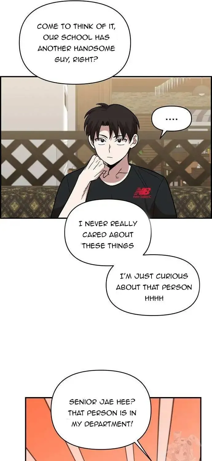 Read Childhood Friend Complex Eunhi EN Manga Online