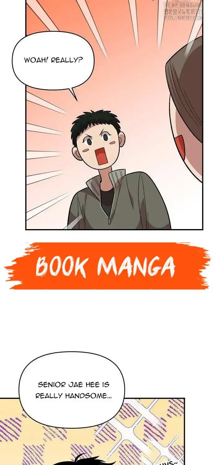Read Childhood Friend Complex Eunhi EN Manga Online