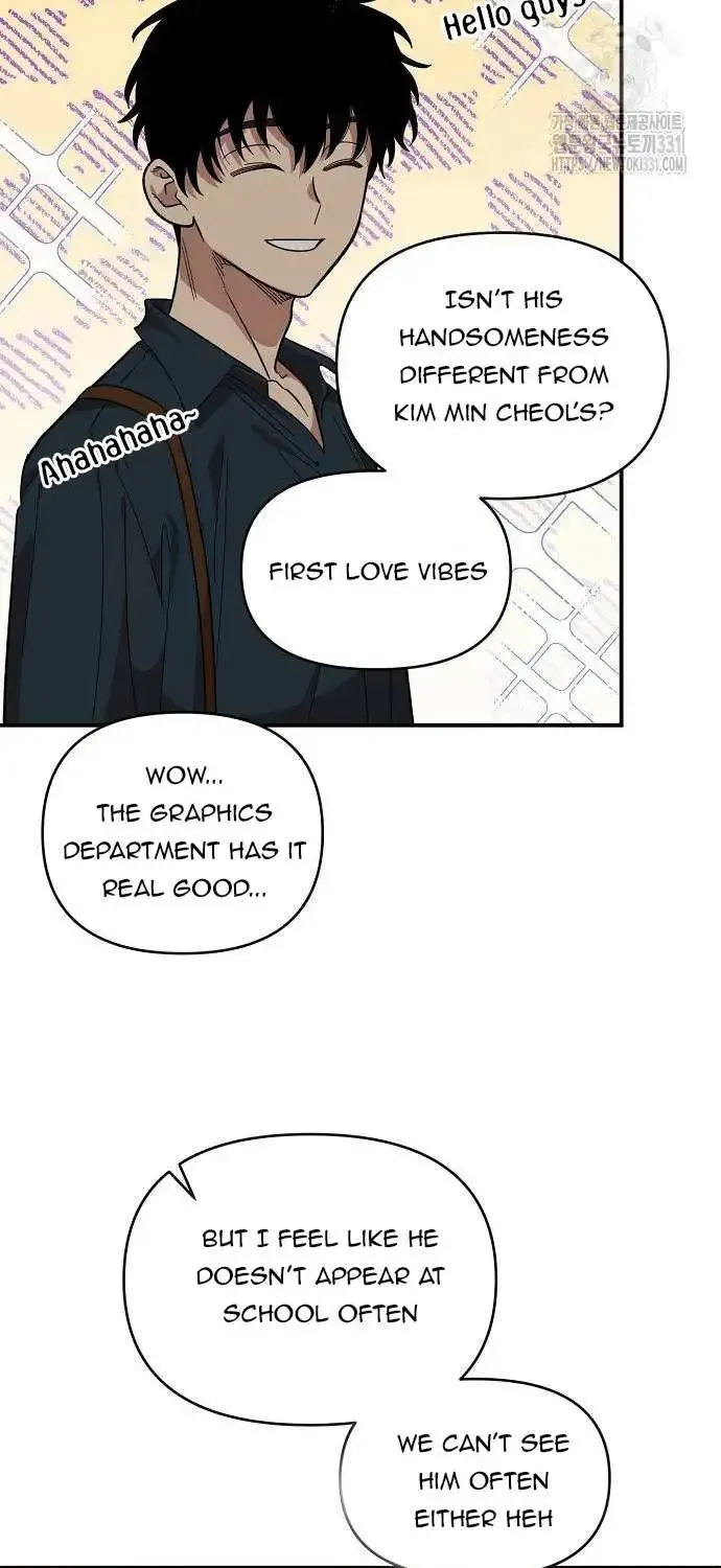 Read Childhood Friend Complex Eunhi EN Manga Online