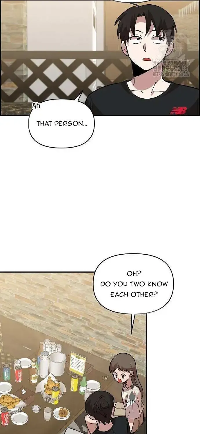 Read Childhood Friend Complex Eunhi EN Manga Online
