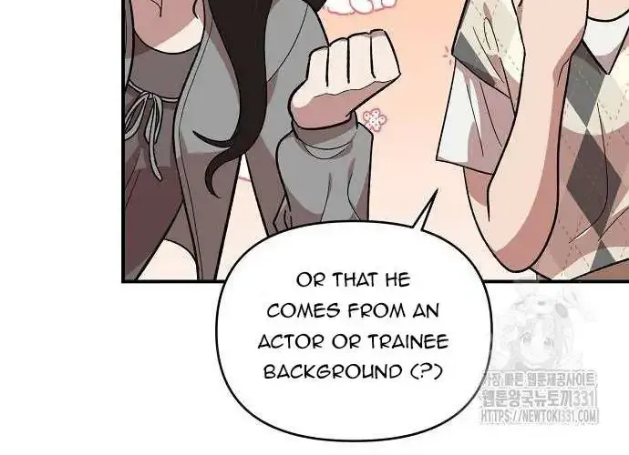 Read Childhood Friend Complex Eunhi EN Manga Online