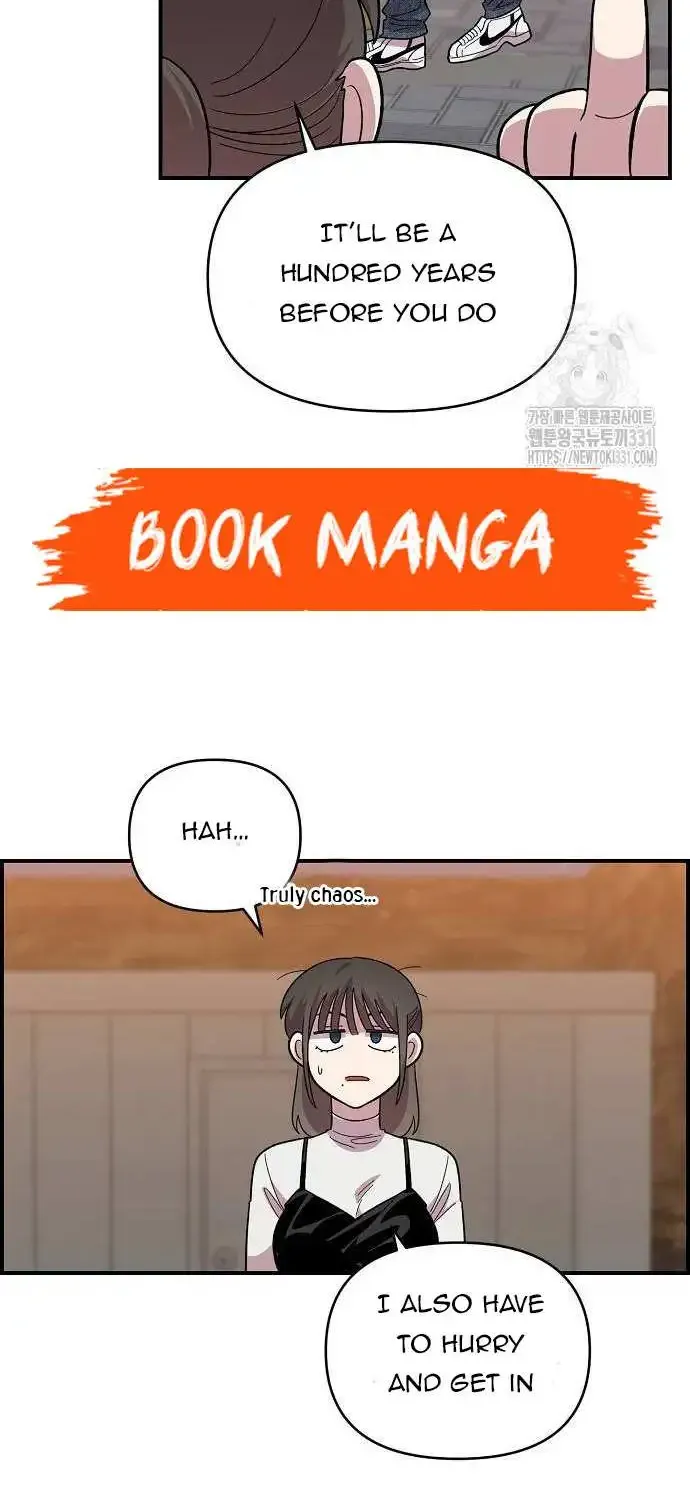 Read Childhood Friend Complex Eunhi EN Manga Online